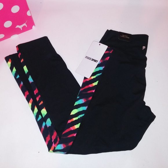 Victoria Secret PINK Leggings - Picture 9 of 10